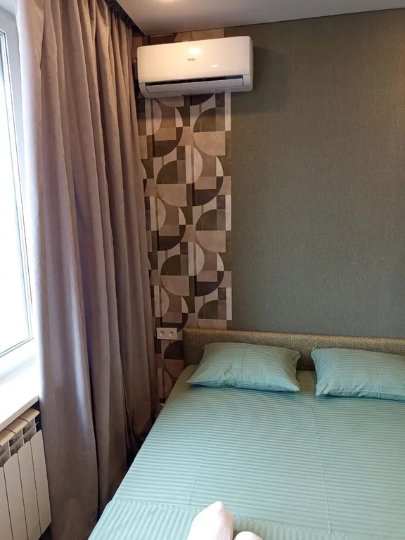 Студия в 10 минутной доступности от линии D1 МЦД