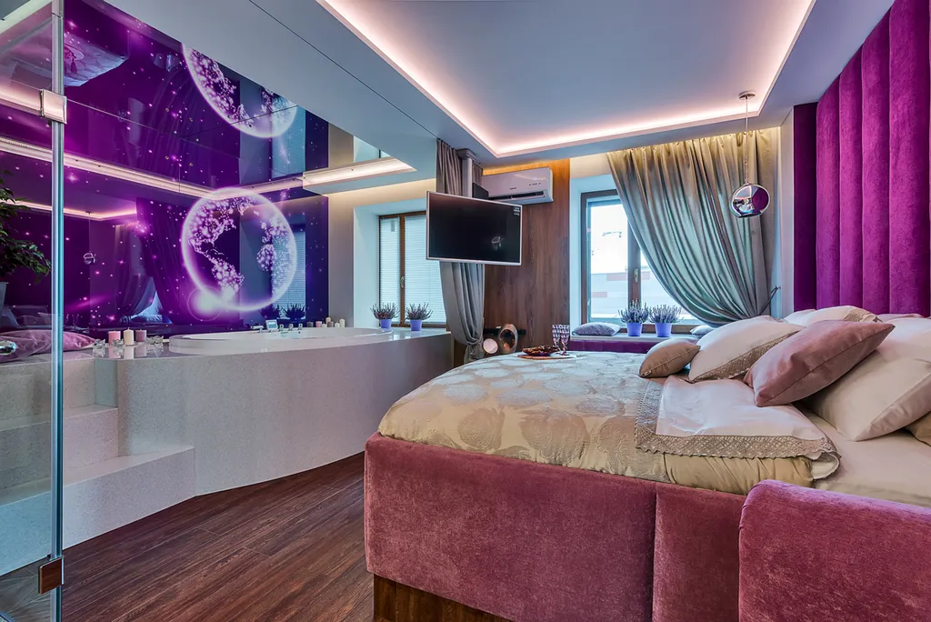 Квартира 1-комнатная Квартира — Санкт-Петербург