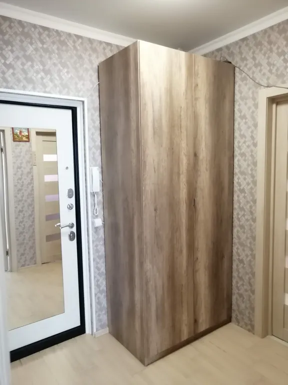 Квартира Квартира Уютная евродвушка — Краснодар