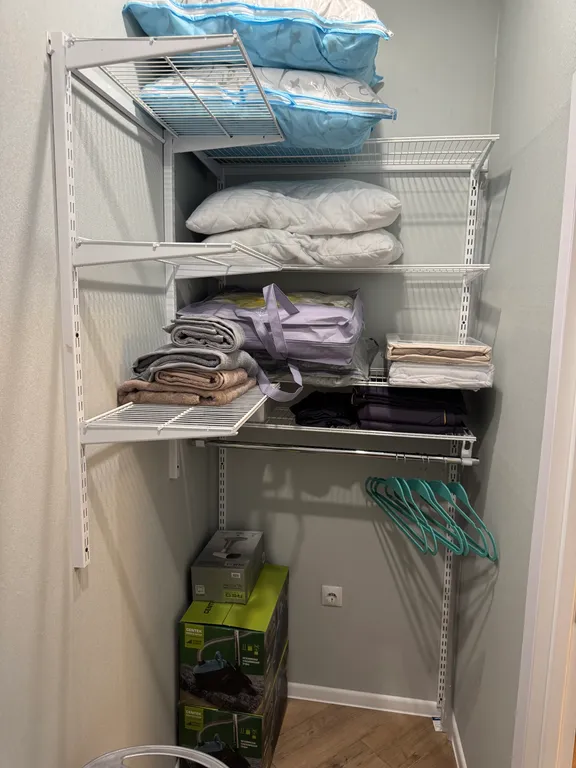 Современная уютная квартира в новом доме, рядом с парком и морем