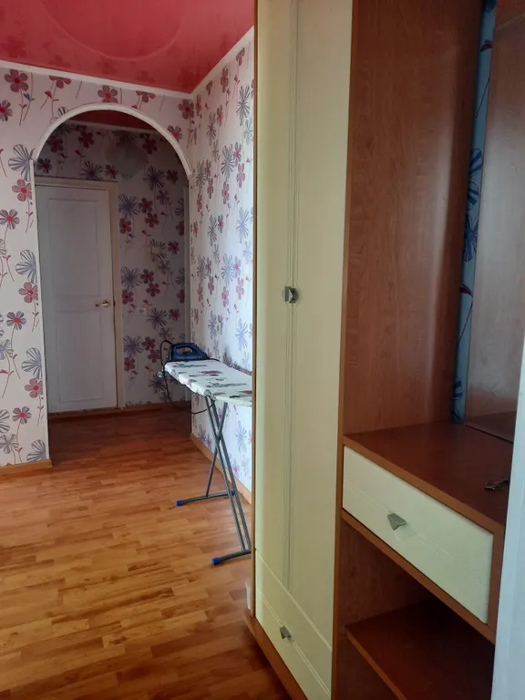 Апартамент с панорамными видами на горы