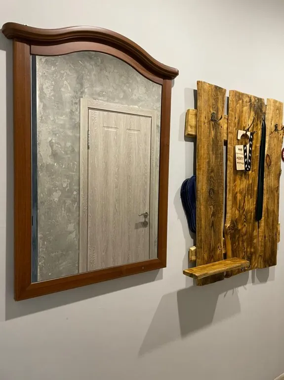 Бабушкин шкаф