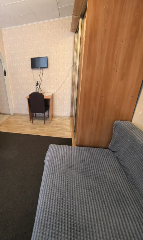 Квартира в центре Советского района