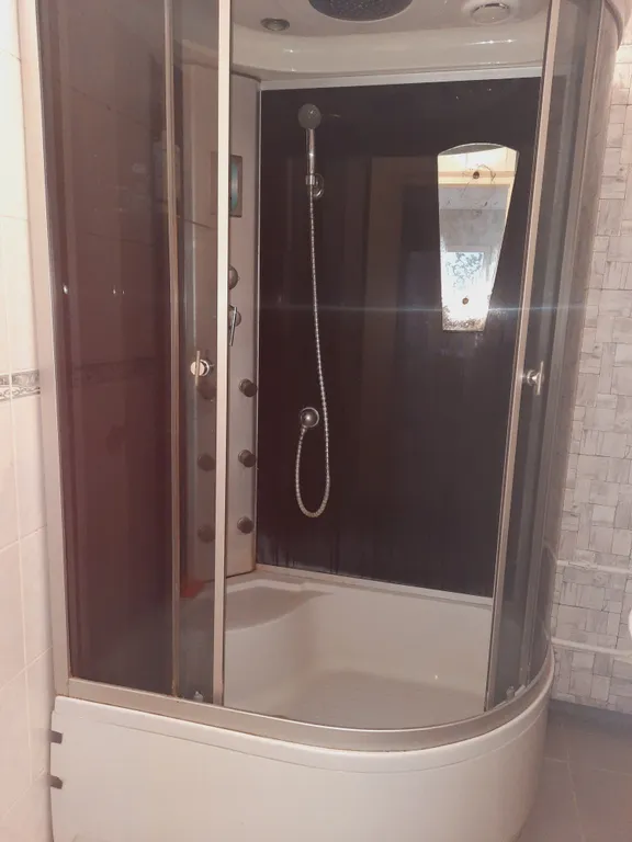 Уютная двухкомнатная квартира