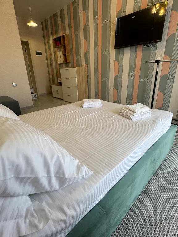 Квартира Комната — Кучугуры