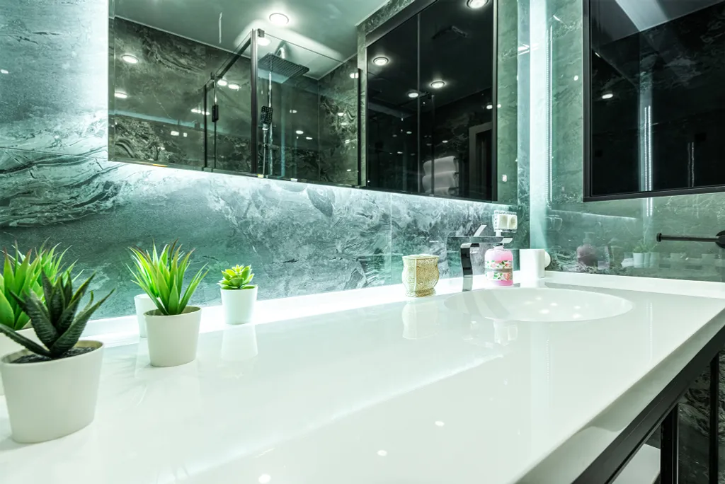 Стильная студия