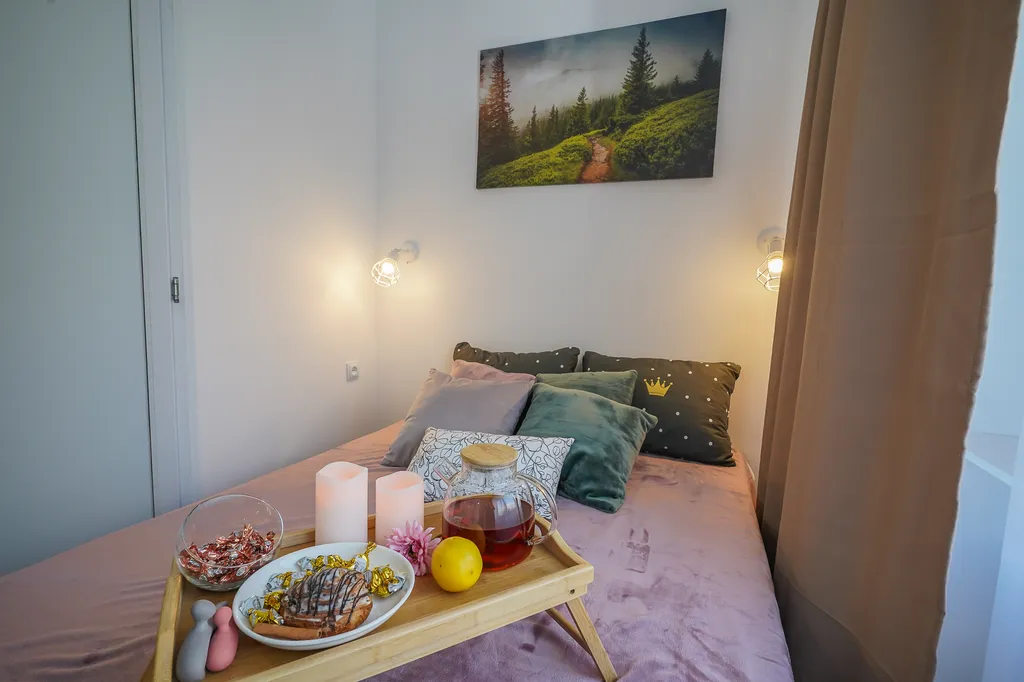 Студия на двоих