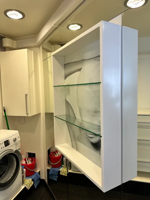 Люкс с видом на Ангару