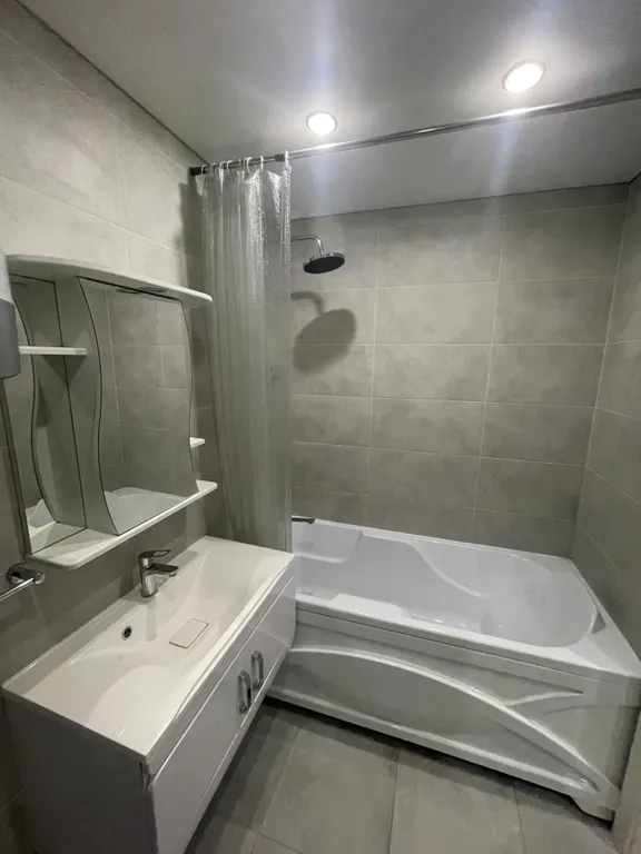 Отличная квартира в центре