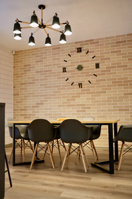 Коттедж Загородный дом с Русской баней — Вырица