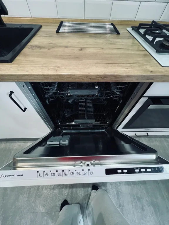 Вдали от городской суеты