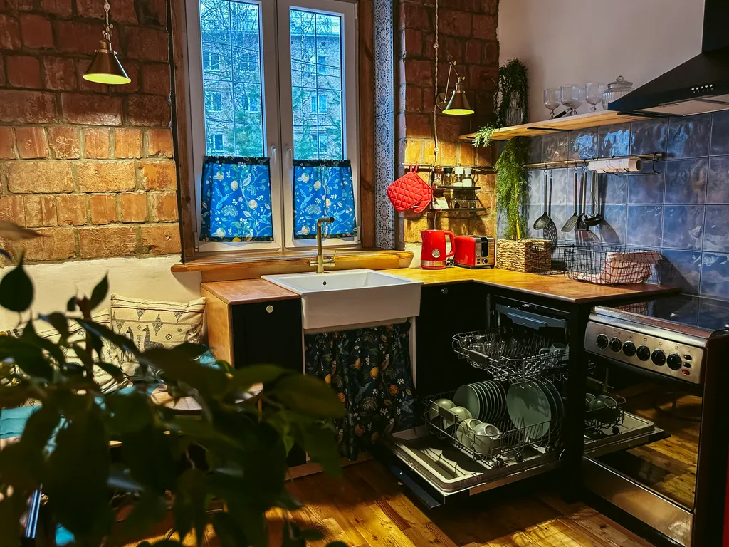 Самая уютная 2-комнатная квартира в центре города Кинодом