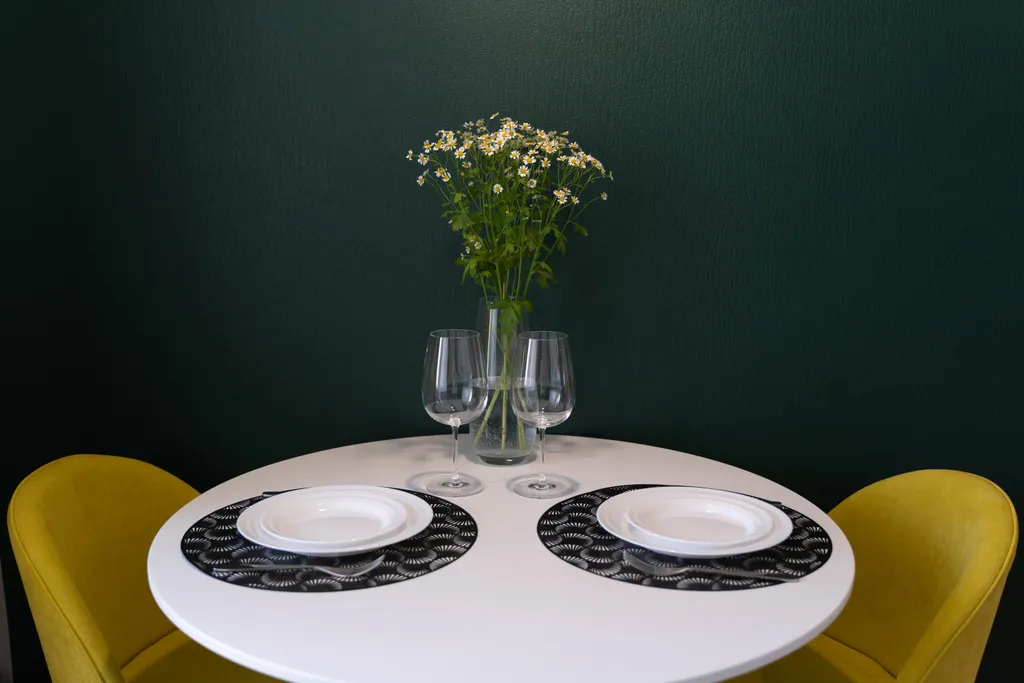 Квартира в районе автостанции