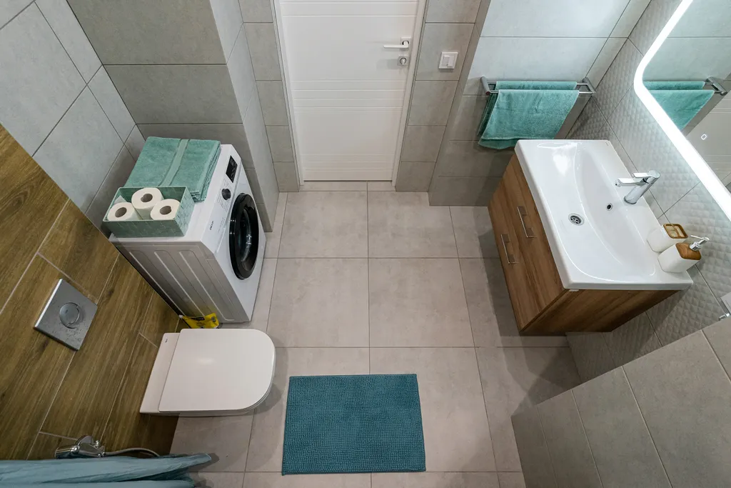 Солнечный апартамент на Балтике