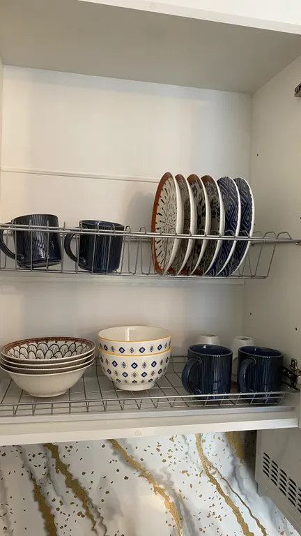 Уютная и светлая квартира