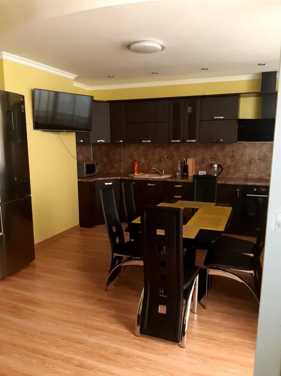 Двухкомнатная квартира у моря в ЖК Солнечный — аренда посуточно в Анапа