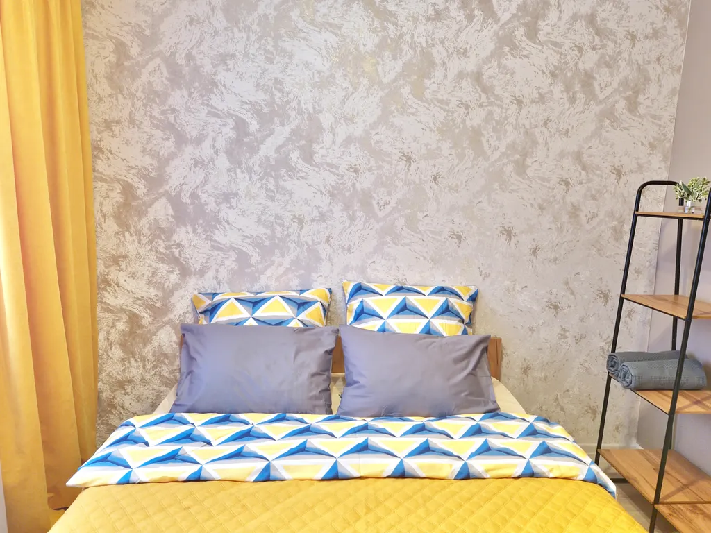 Квартира Квартира с видом на горы — Шерегеш