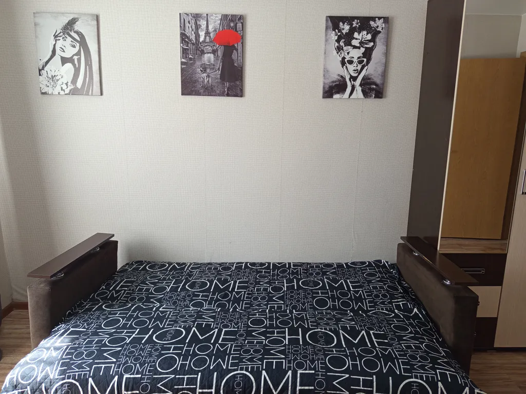 Апартаменты в ЖК Космос