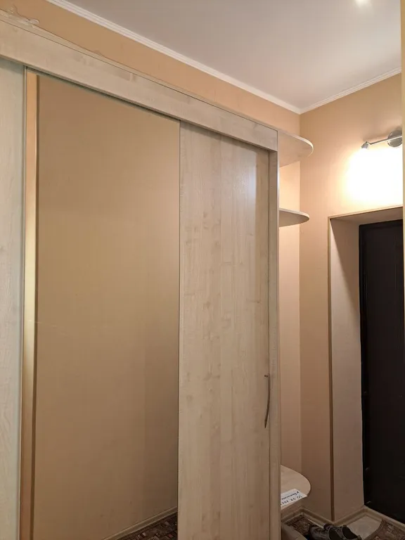 Благоустроенная удобная квартира