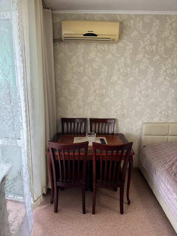 Квартира Уютная квартира район вокала — Хабаровск