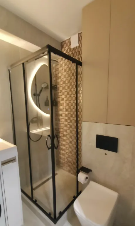 Квартира у моря