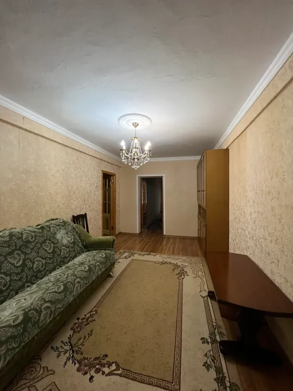 Уютная квартира рядом с морем