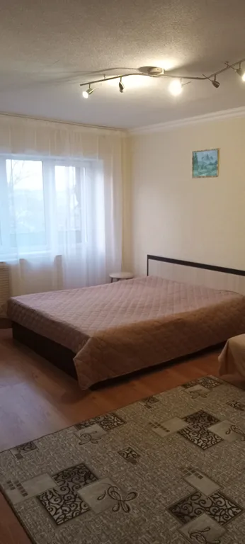 1-комнатная квартира в центре Нальчика — аренда посуточно в Нальчик