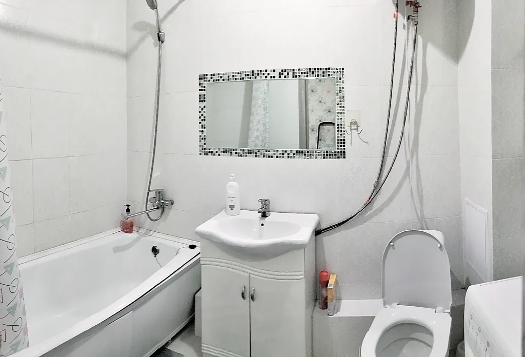 Однокомнатная на К. Маркса 11