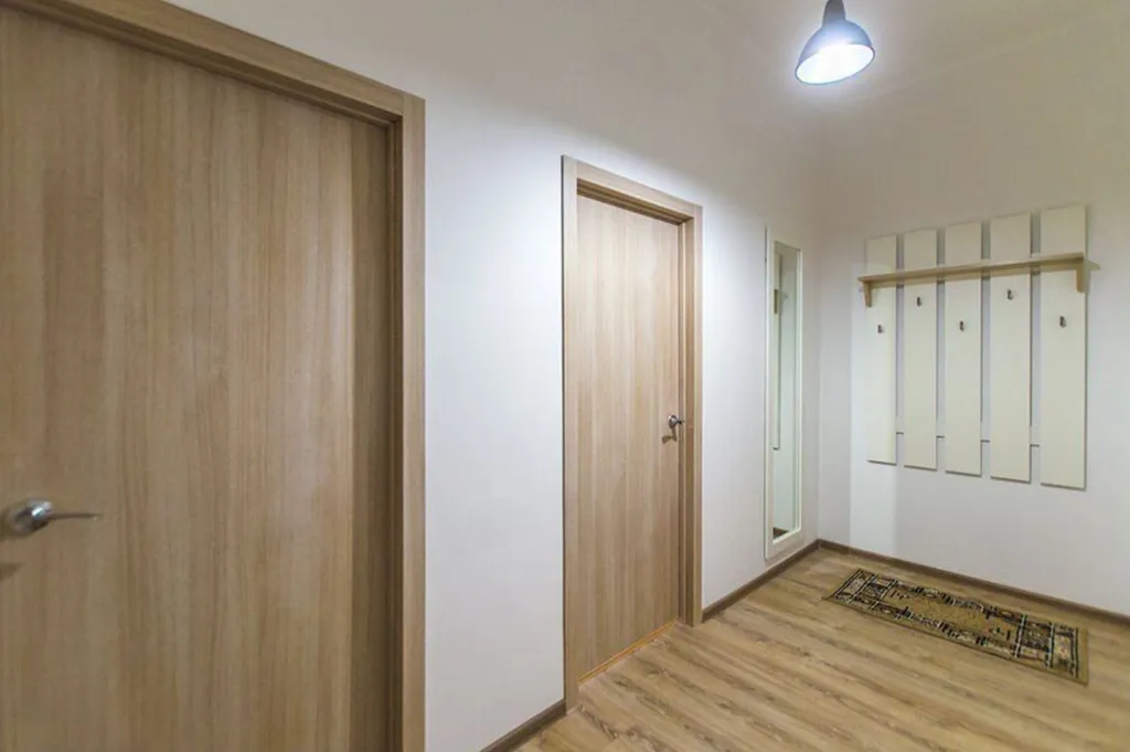 Апартаменты Day and Night