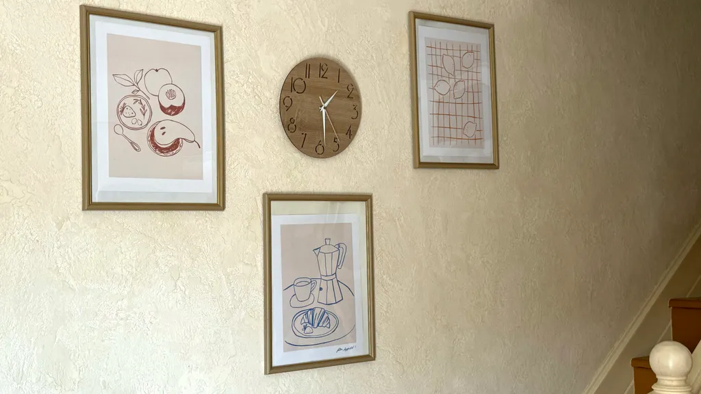 Коттедж Уютный таунхаус с шикарным видом на горы — Лазаревское