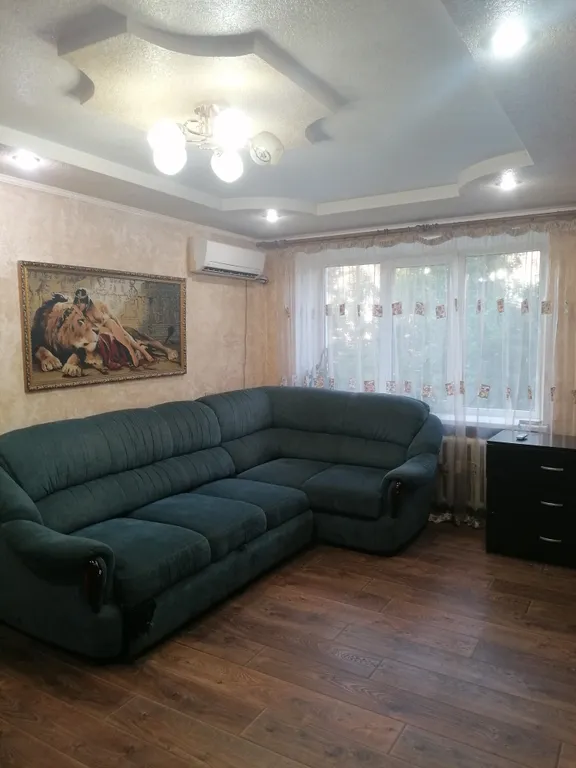 Уютная квартира на вьезде — аренда посуточно в Каменск-Шахтинский