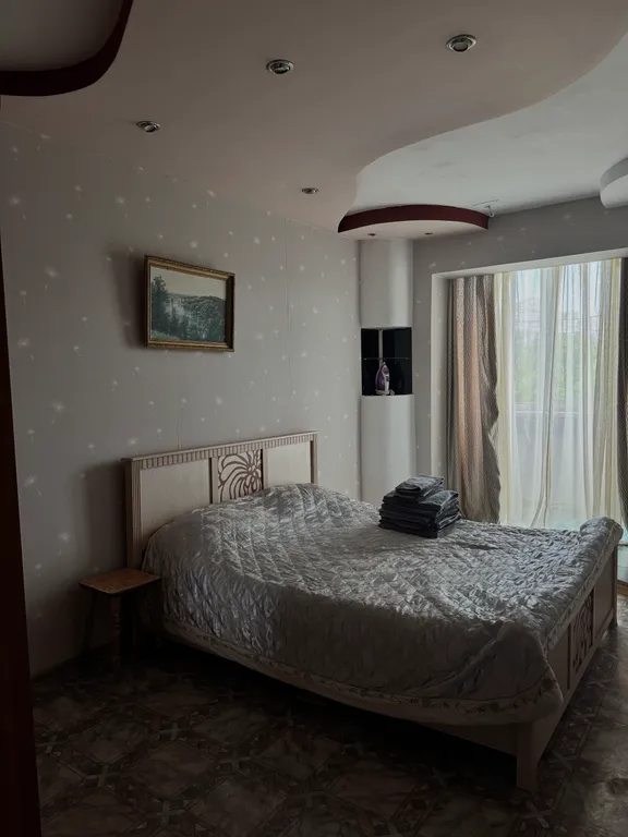 Уютная квартира в 15 минутах от центра города