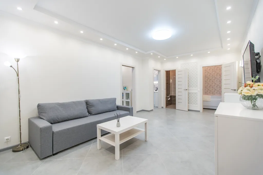 2-к квартира