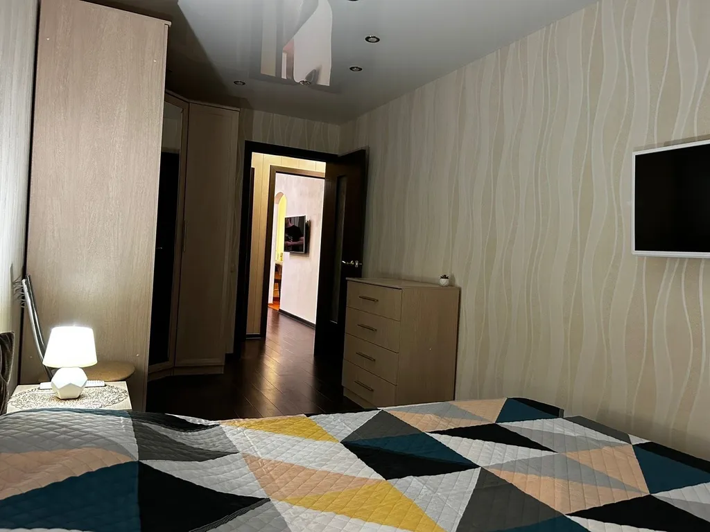 Уютная и теплая квартира недалеко от горнолыжного курорта