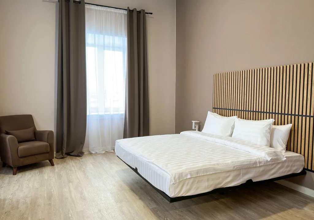 Квартира Комната — аренда посуточно в Ванино