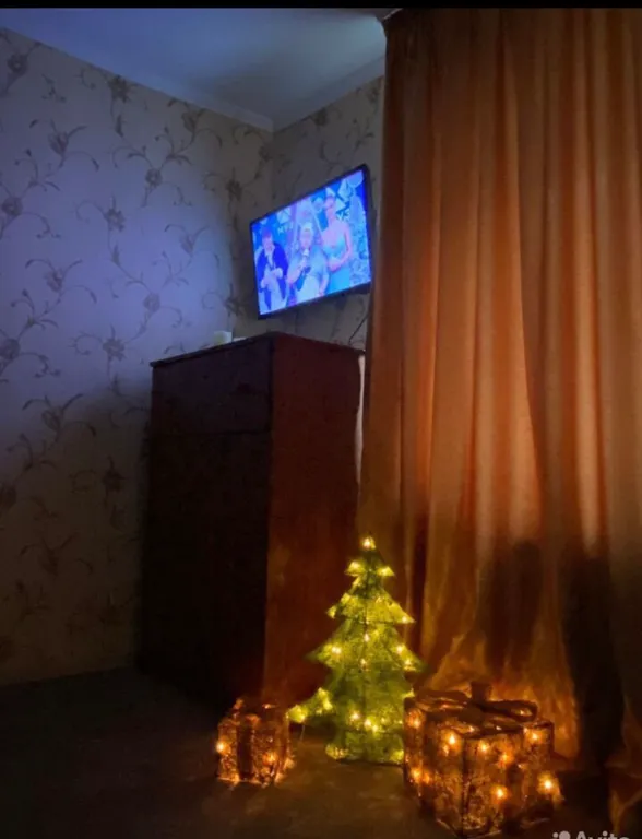 Квартира на Октябрьской