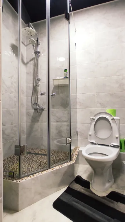 Уютная студия