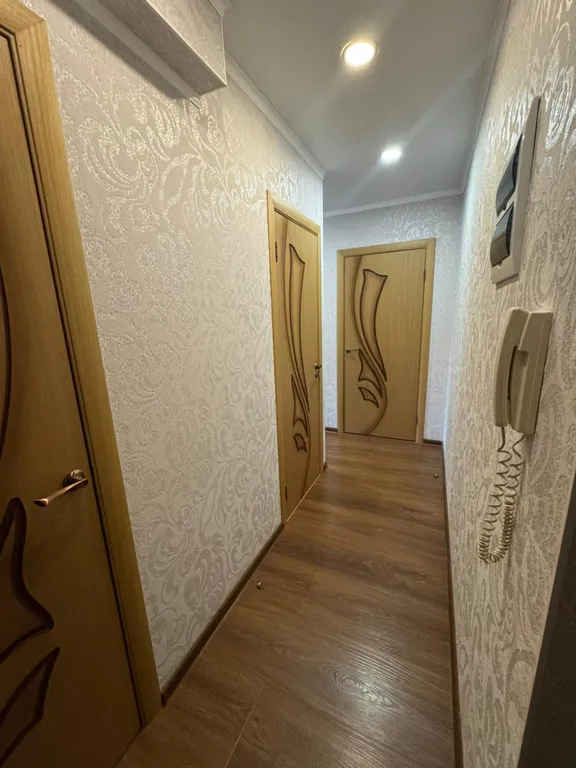 Квартира в самом центре города-курорта