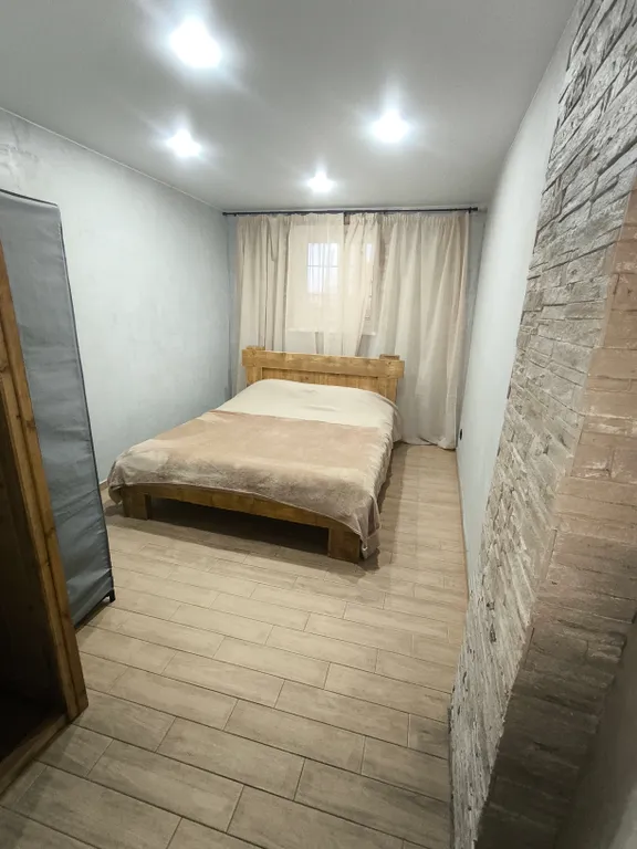 Коттедж Уютные аппартаменты в сосновом лесу — Купанское