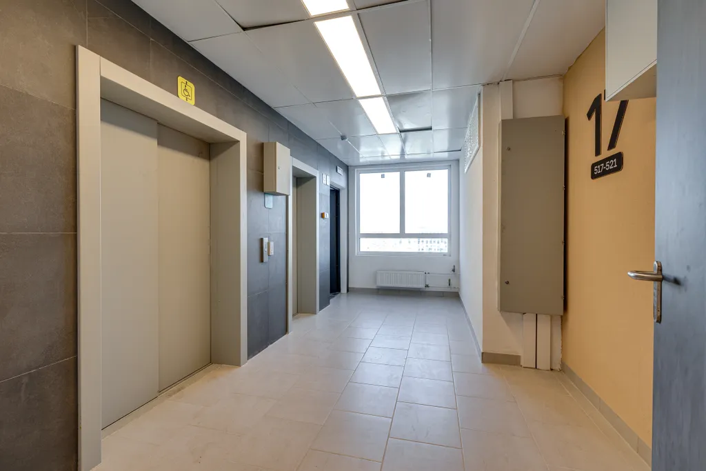 Квартира 1-комнатная Квартира — Мисайлово