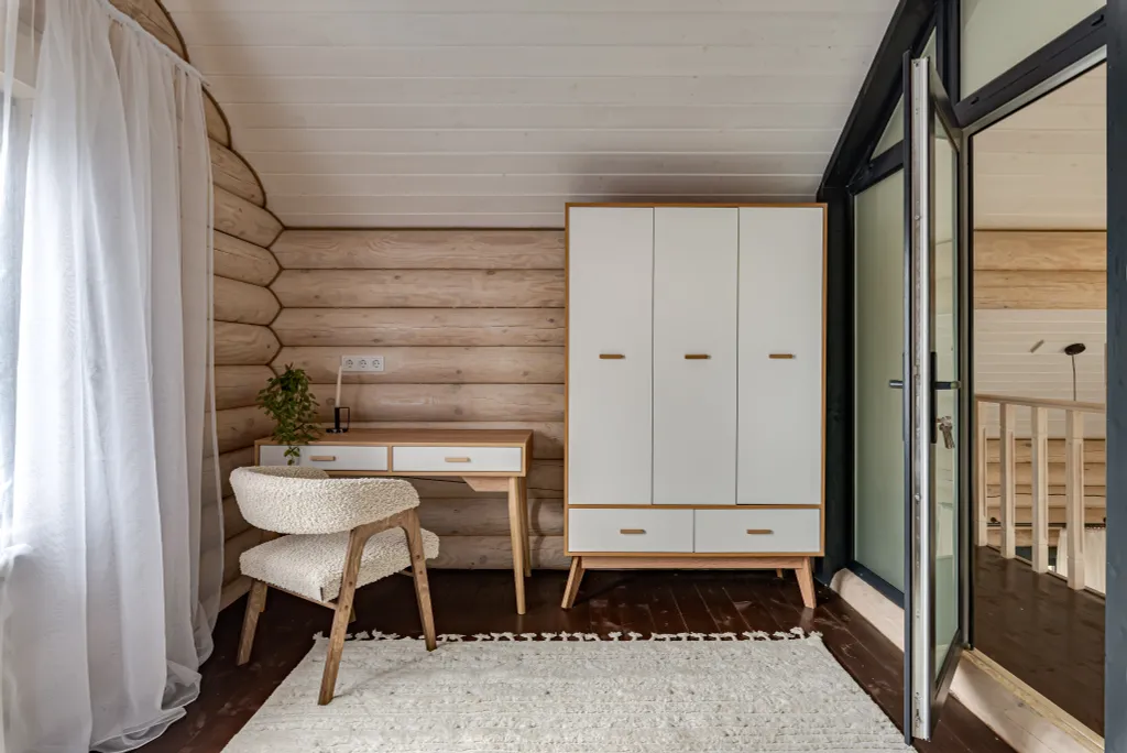 Лесное Шале