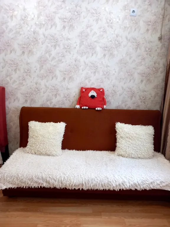 Студия у парка Галицкого