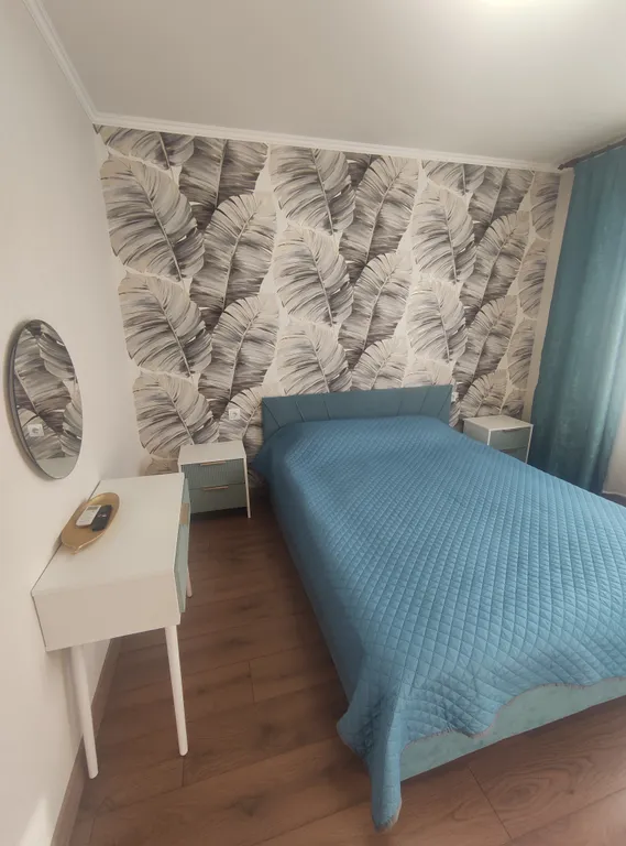 Квартира Новая уютная квартира — Анапа