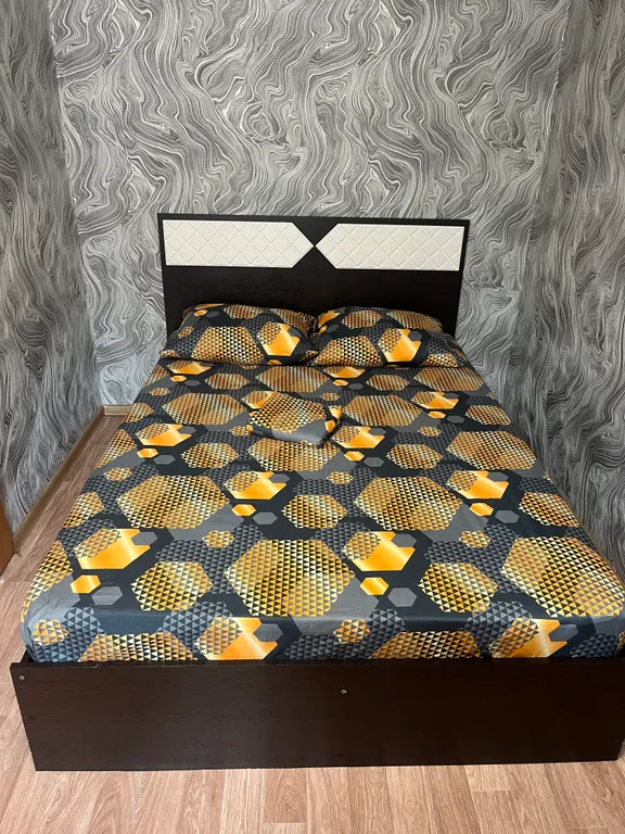 Уютная 1-комнатная квартира в Заводском районе