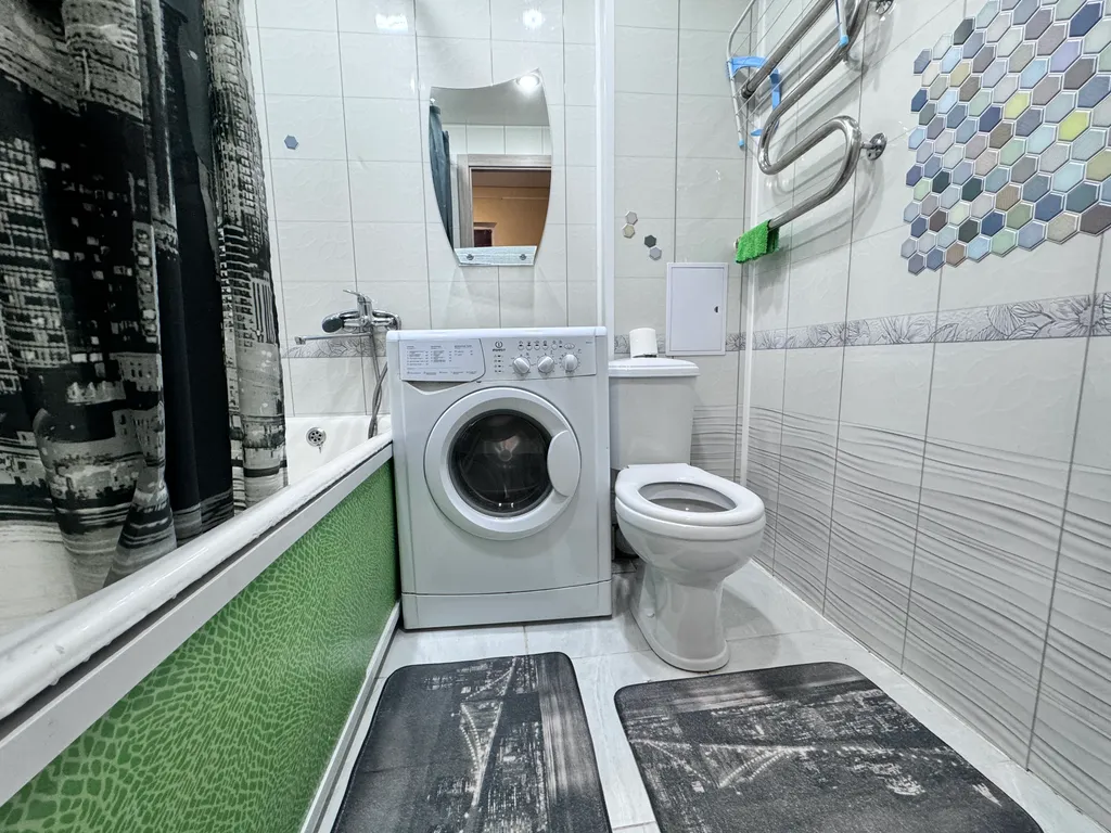 Будь как дома