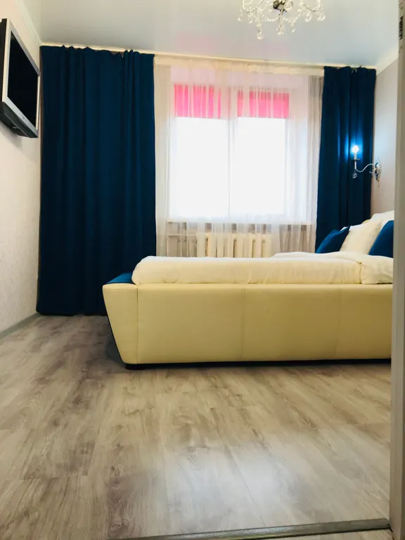 Квартира Апартаменты в центре — Калининград