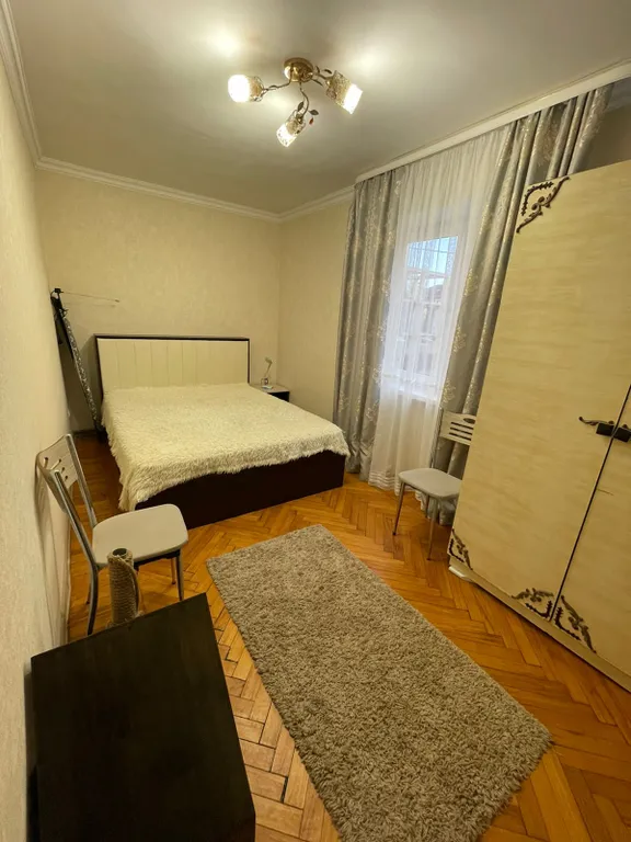 Двухкомнатная квартира у моря — аренда посуточно в Гагра