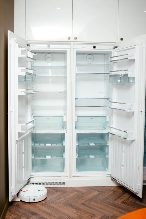 Евротрёшка в центре