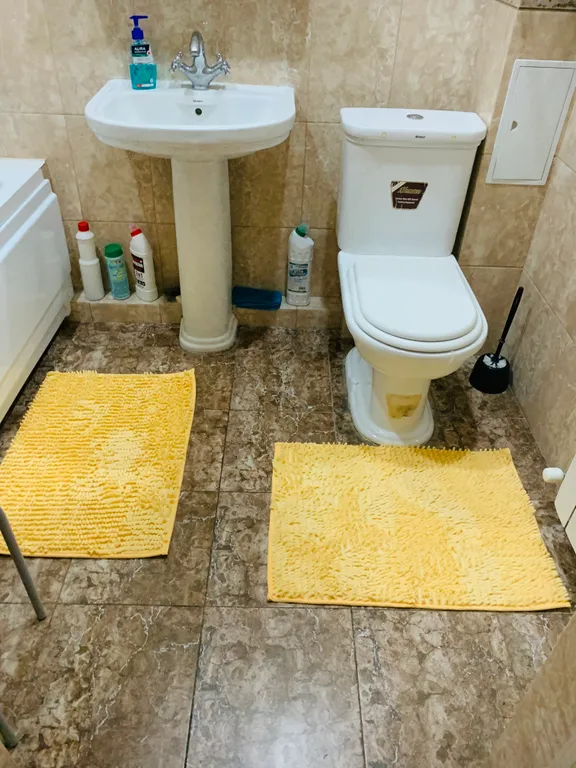 Горная сказка