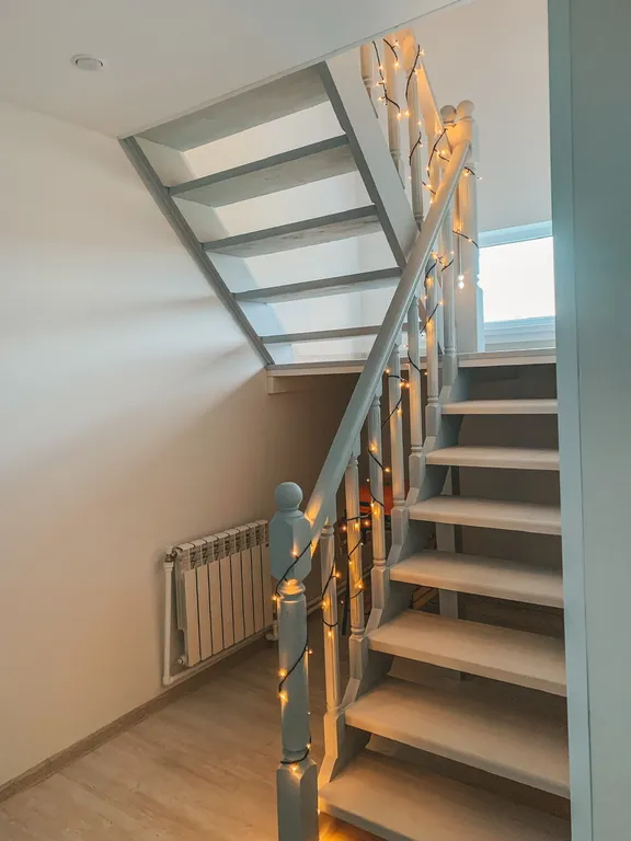 Коттедж 4-комнатный Дом — Санкт-Петербург